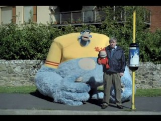 GENRE II "Fables Urbaines" Part 2