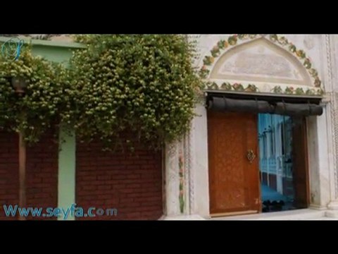 Rahmi Bahadır- Bawe Seyda