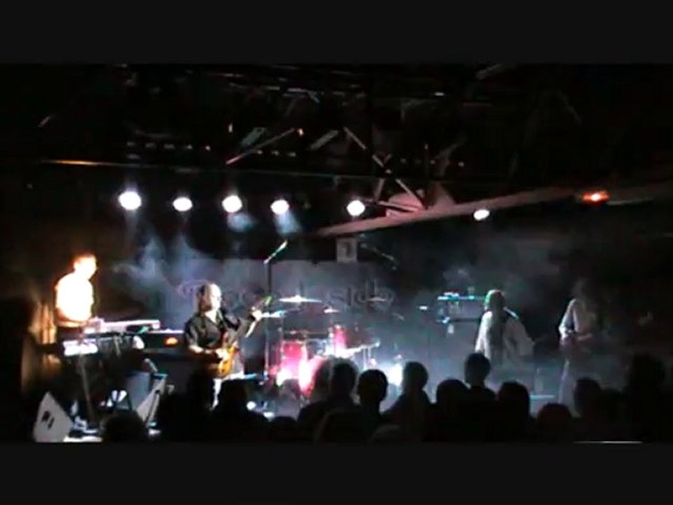 Speed king - Deep Inside (Deep Purple cover)