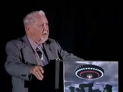 UFO Convention 2006, Billy Meier Case part 4