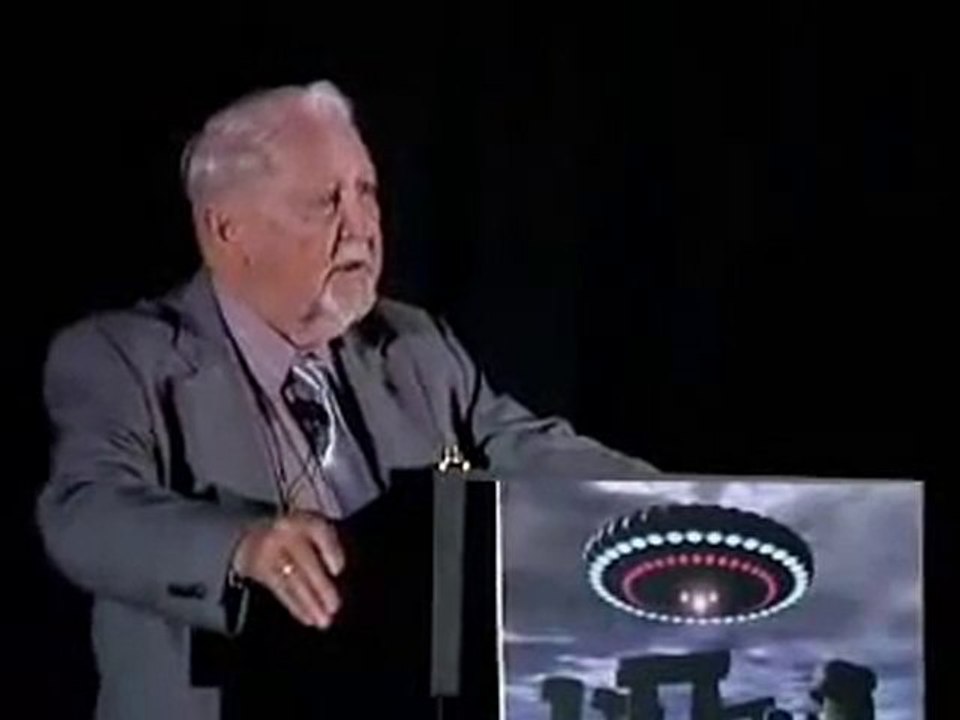 UFO Convention 2006, Billy Meier Case part 4