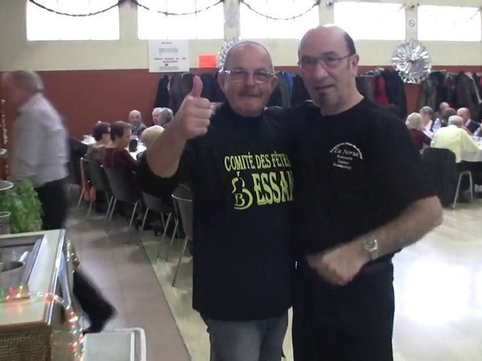 2010-Bessan Comité des Fêtes Choucroute