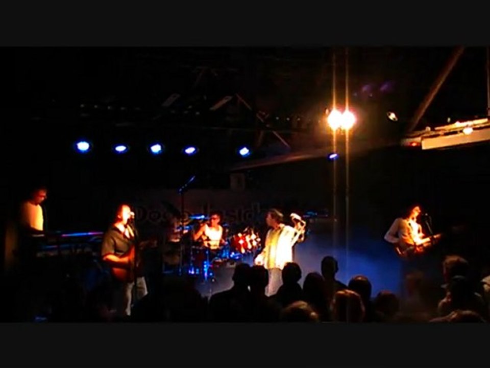 When a blind man cries & Long live rock'n'roll - Deep Inside