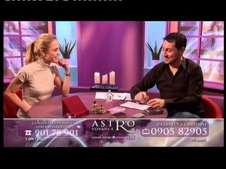 Nicolas (Secret Story ) et Emmanuelle - Astro Voyance RTL