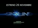 Skyline Spot2 HD [10seg] Español