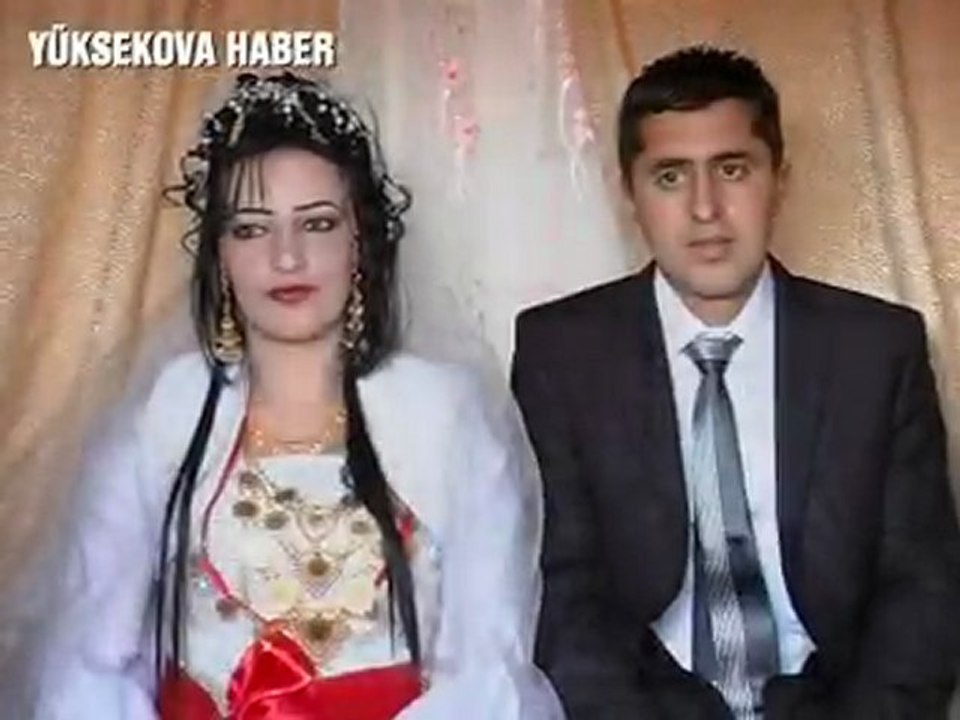 Yüksekova Düğünleri 21 Kasım 2010 - yuksekovahaber.com