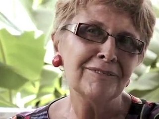 Monique Peainchau - Cuba - Chantons et jouons en français