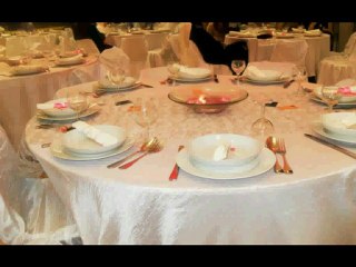 L'Orient & Moi Décorateur Mariages Orientaux