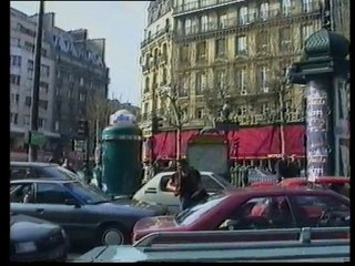 FRANCOIS TRUFFAUT de Laurent Chartin et Thierry Deshayes raconté par André Dussollier