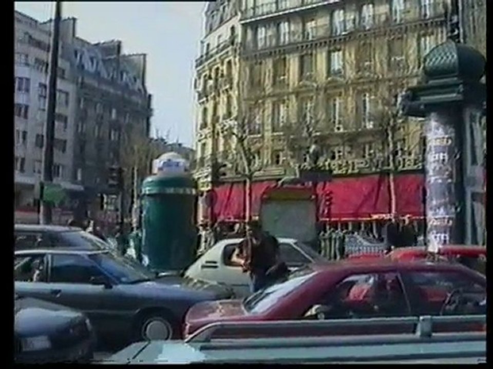 FRANCOIS TRUFFAUT de Laurent Chartin et Thierry Deshayes raconté par André Dussollier