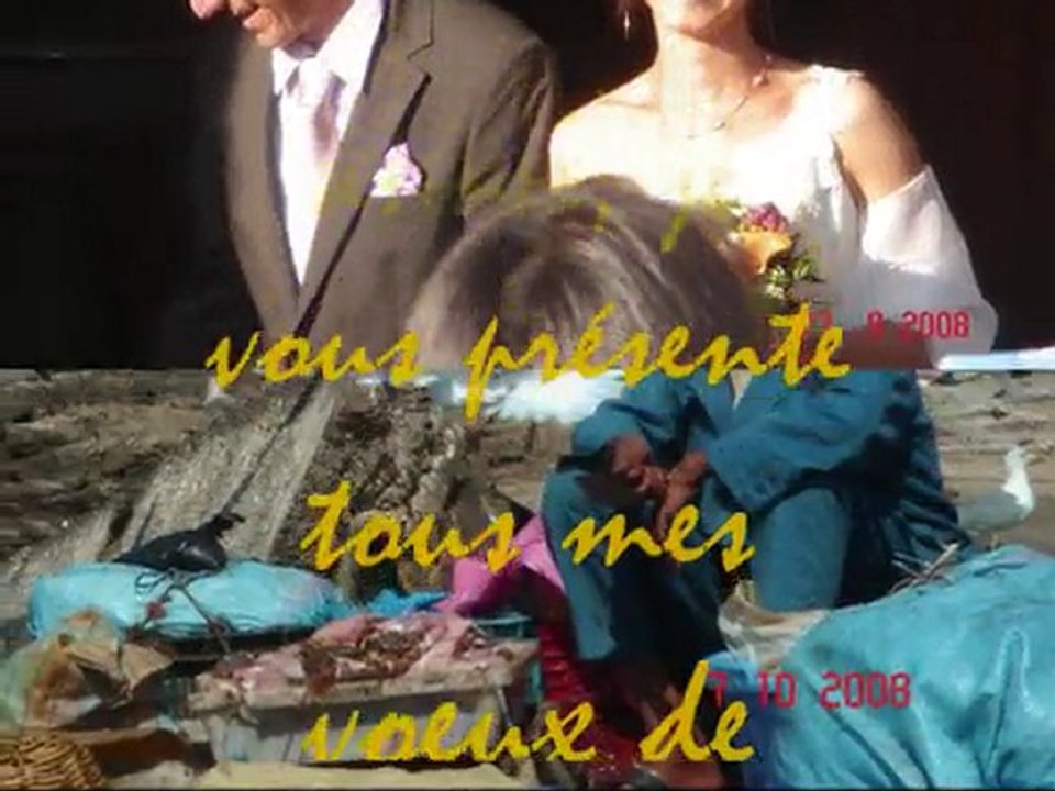 Voeux 2009