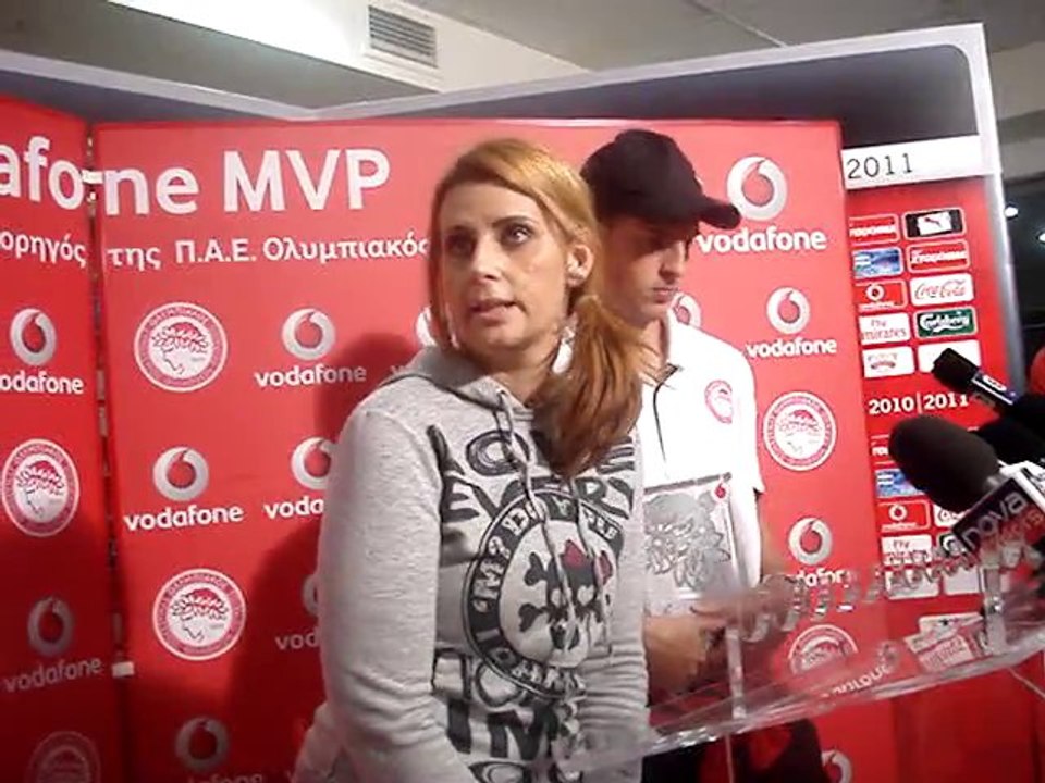 RedPlanet.gr - Mirallas