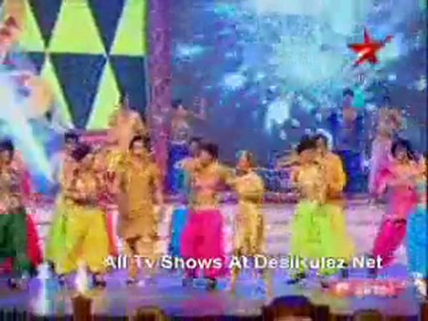 ITA Awards 2010 _Main Event_ 21st November 2010 Part1