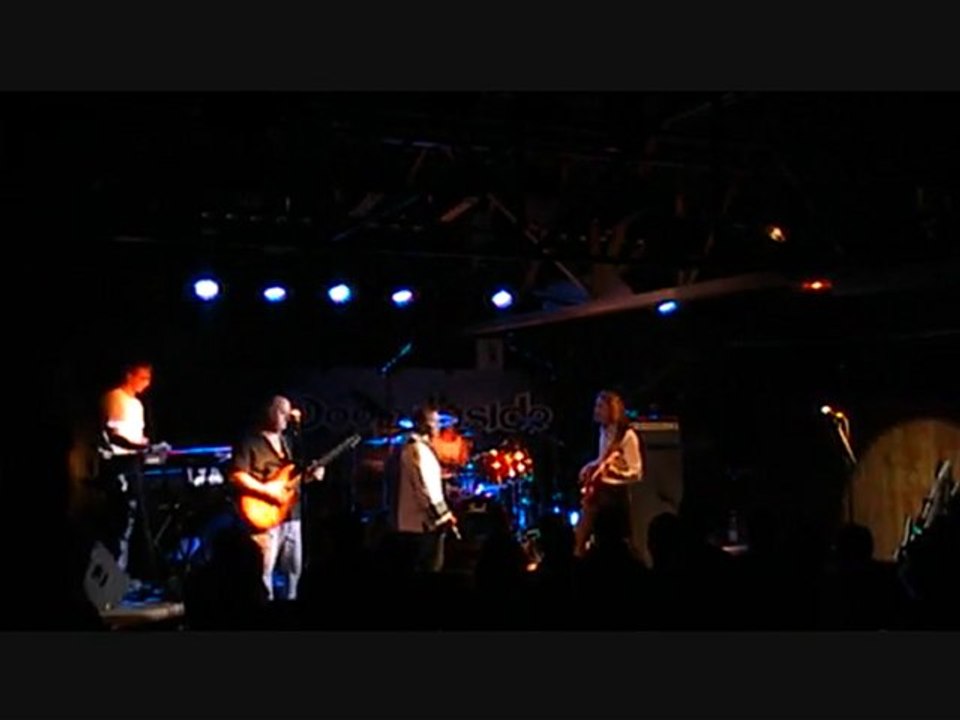 Gettin' tighter - Deep Inside (Deep Purple cover)