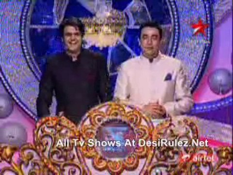 ITA Awards 2010 _Main Event_ 21st November 2010 Part11