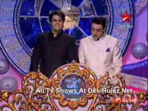 ITA Awards 2010 _Main Event_ 21st November 2010 Part12