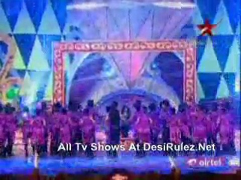 ITA Awards 2010 _Main Event_ 21st November 2010 Part13