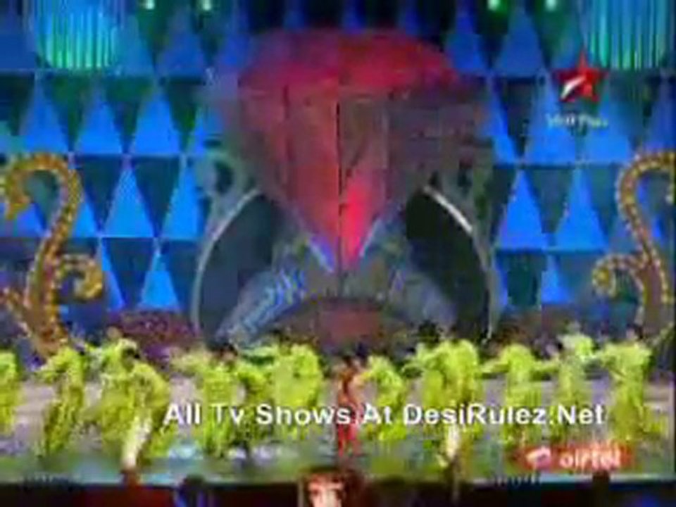 ITA Awards 2010 _Main Event_ 21st November 2010 Part3