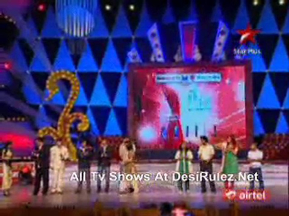 ITA Awards 2010 _Main Event_ 21st November 2010 Part8