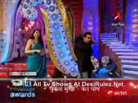 ITA Awards 2010 _Main Event_ 21st November 2010 Part7