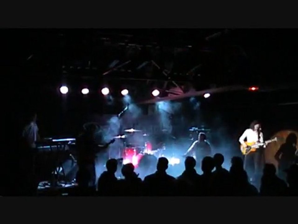 Flight of the rat - Deep Inside (Deep Purple cover)