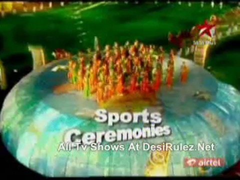 ITA Awards 2010 _Main Event_ 21st November 2010 Part4