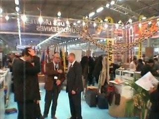 Front National Fête des BBR 2006 1ère partie