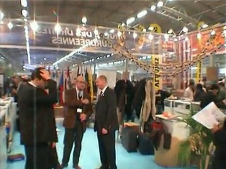 Front National Fête des BBR 2006 1ère partie