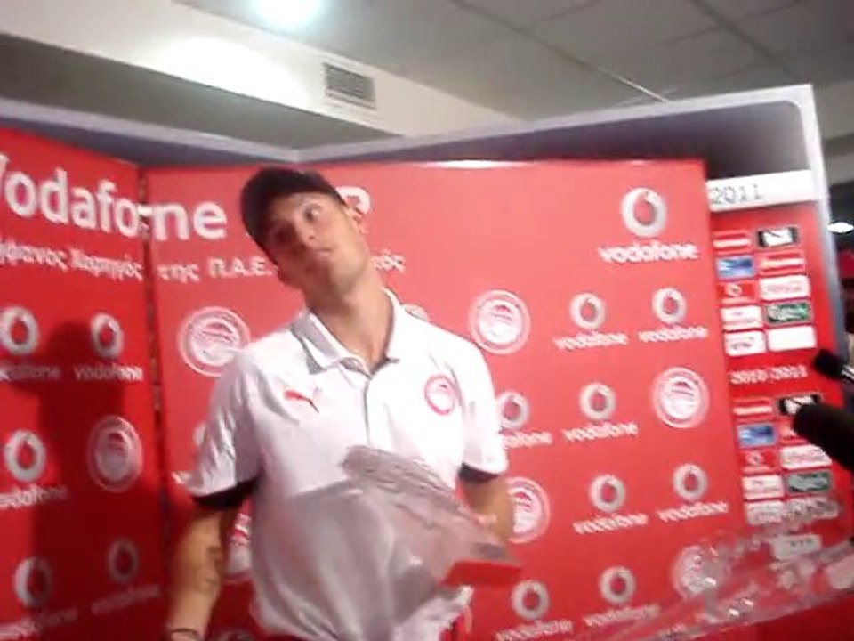 RedPlanet.gr - Mirallas