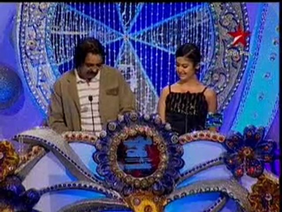 ITA Awards 2010 Main Event  21st Nov Part 2