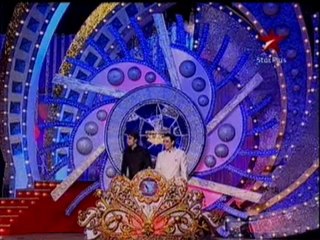 ITA Awards 2010 Main Event  21st Nov Part 3