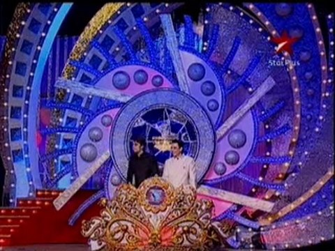 ITA Awards 2010 Main Event 21st Nov Part 3