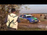 Rallye terre de vaucluse 2010