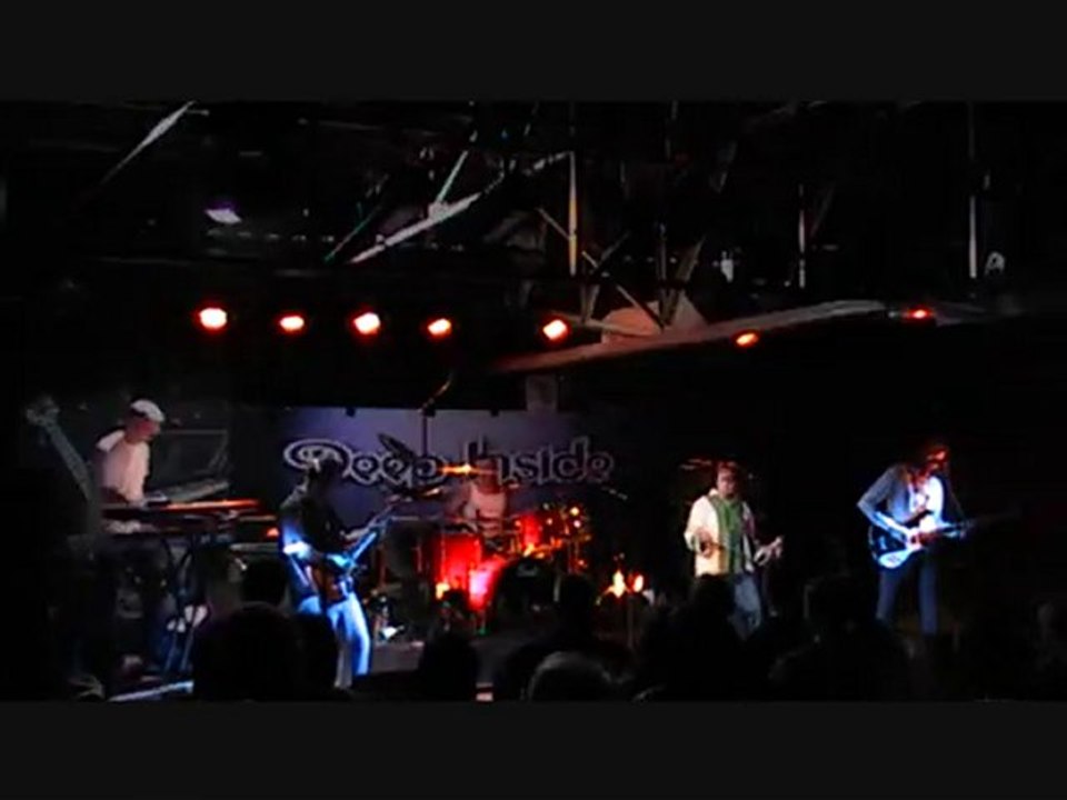 Stormbringer - Deep Inside (Deep Purple cover)