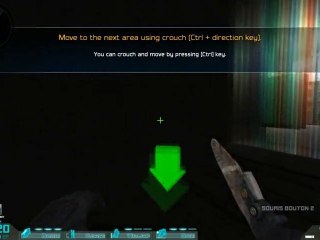 GENESIS A.D [TUTORIAL TEST HD]