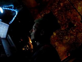 Karsten Pflum @ MusicHall Berlin