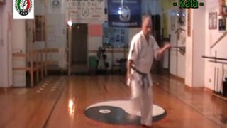 Karate a Reggio Calabria 