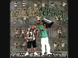 DOGG MASTER & BUSTA BROWN - Feel Like That