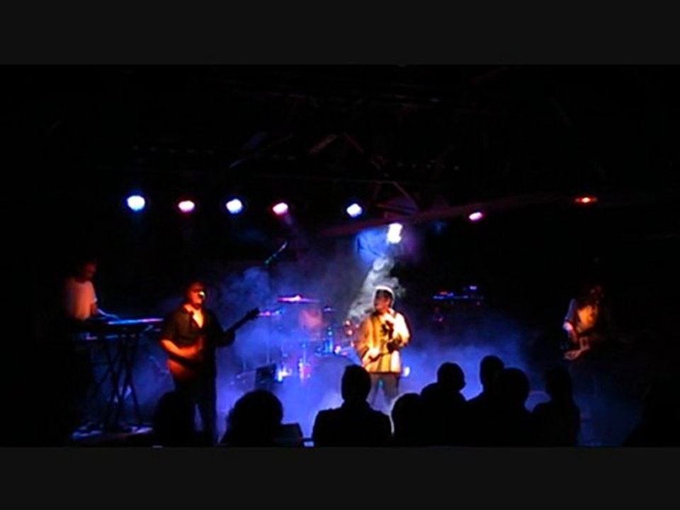 Soldier of fortune - Deep Inside (Deep Purple cover)