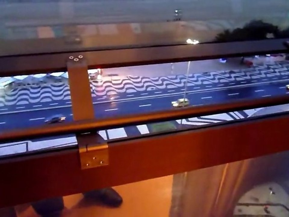 Hotel Arena Copacabana, Rio de Janeiro, Brasil