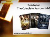 The Deadwood Show on DVD