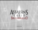 Découverte : AC Brotherhood - Multijoueur (PS3)