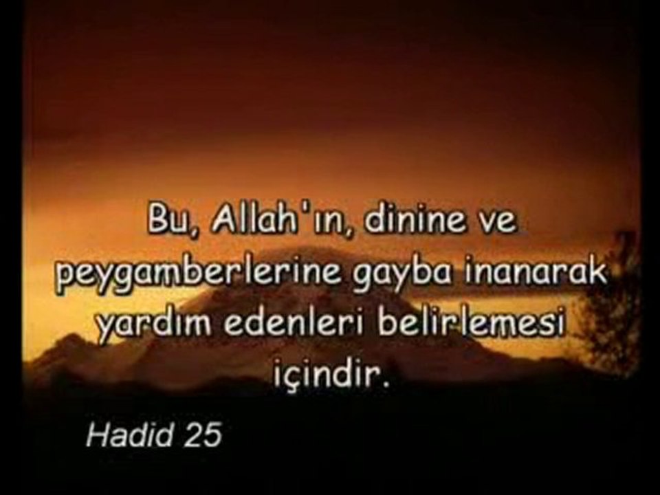 Kuran-ı Kerim Mucizeleri