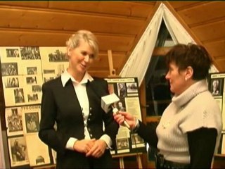 Obchody Dnia Niepodległości: Zofia Wyroba