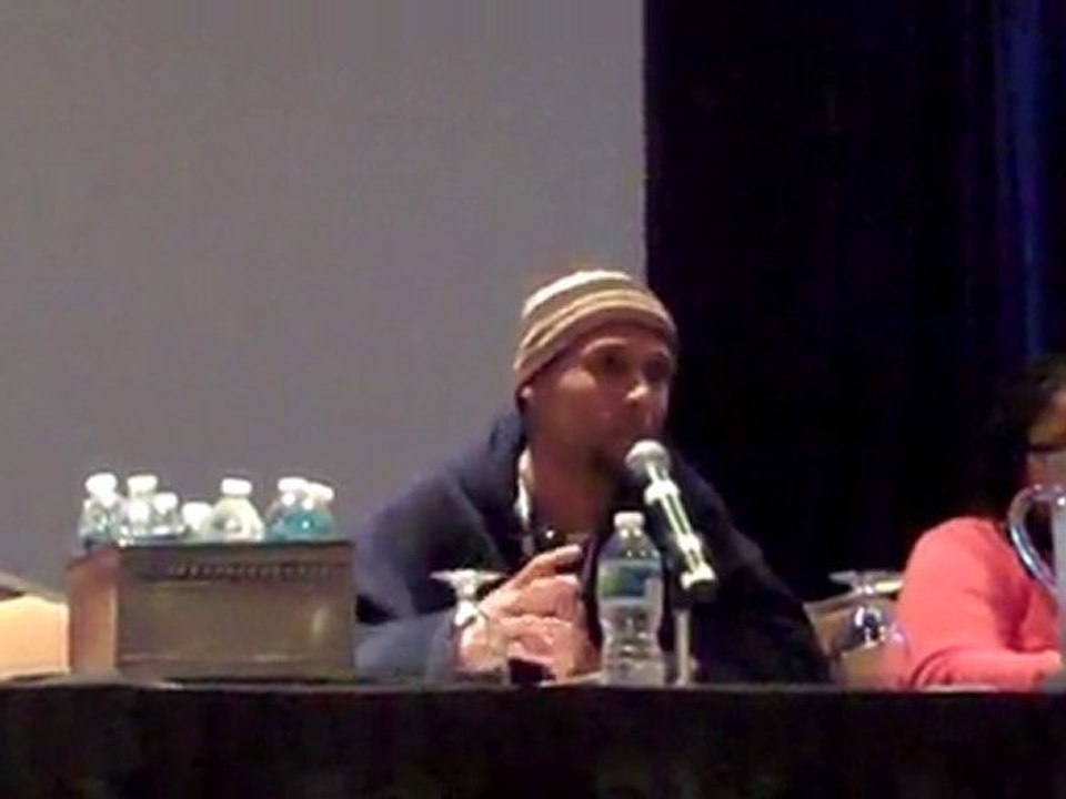 Cappriccieo M Scates says 7 forms of Income