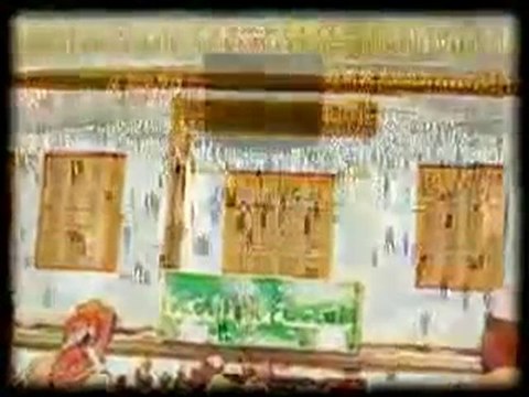 Hz Muhammed (s.a.v) Efendimizin Veda Hutbesi