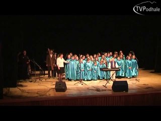 Zapraszamy na festiwal piosenki SACROSONG