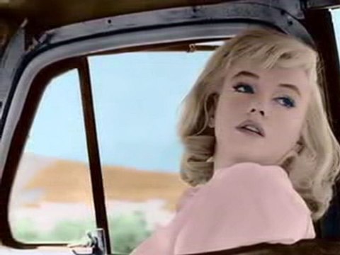 MARILYN MONROE - DİAMONDS ARE A GİRL'S BEST FRİEND