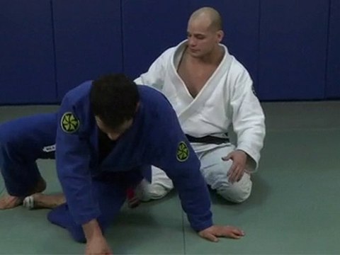 Image result for Xande RJbeiro - BJJ Instructional"