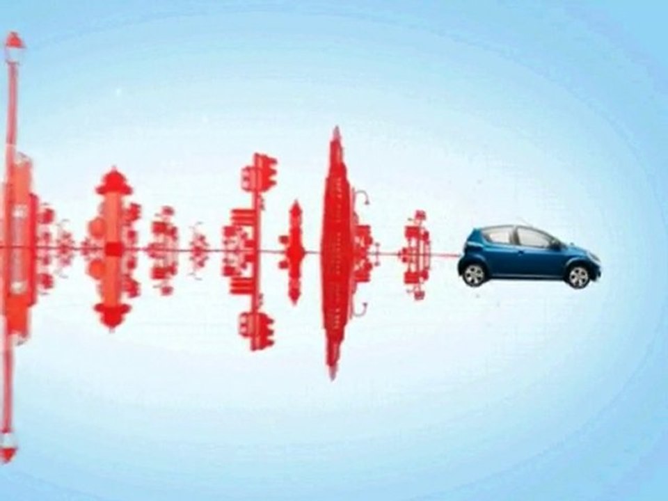 TOY VIRGIN RADIO TOUR